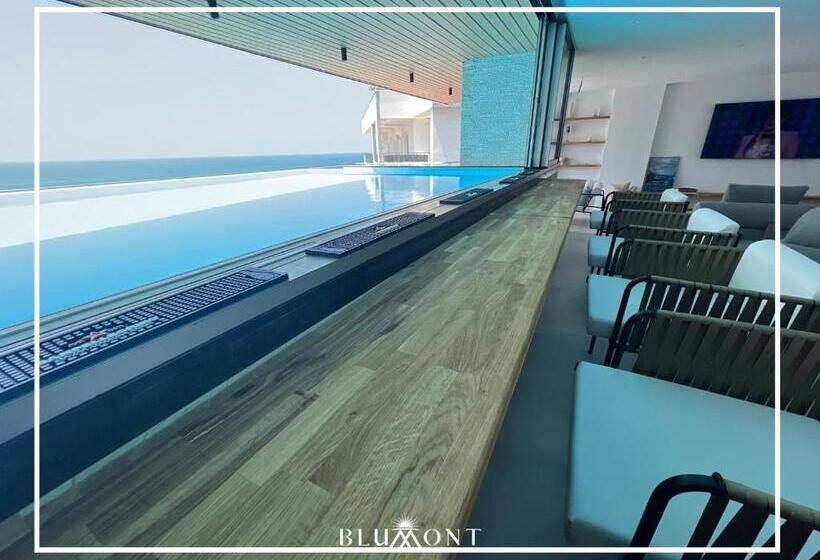 1침실 펜트하우스 아파트, Luxury Rooftop Suites By Blumont