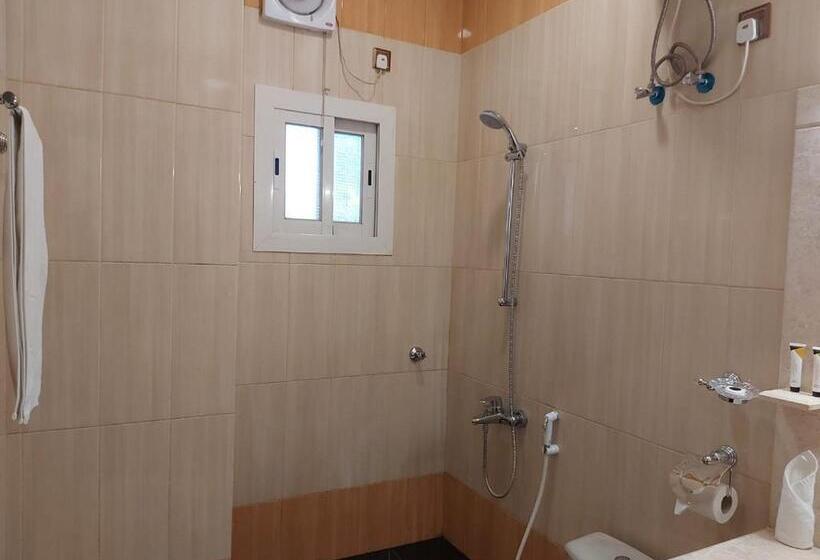استودیوی استاندارد, نزل السلطان للأجنجة الفندقية