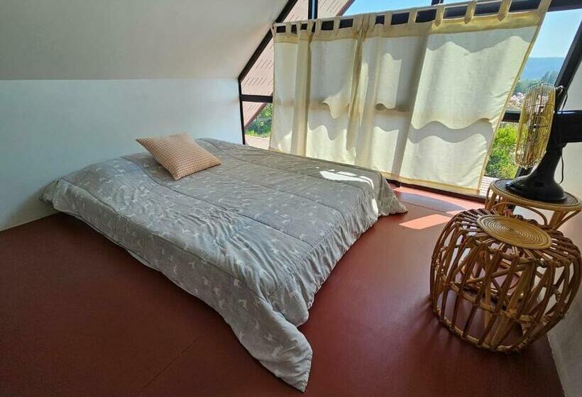 Family Suite, ไร่ปาริชาติ