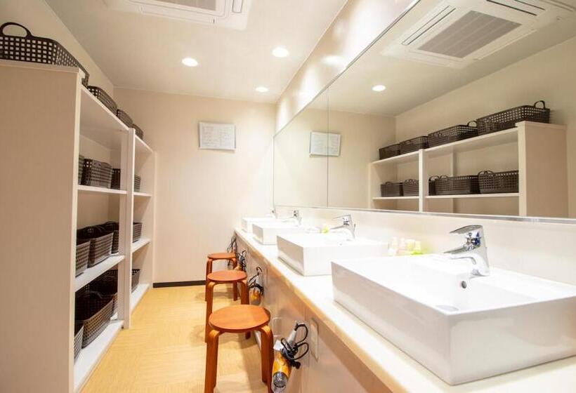 اتاق استاندارد سه نفره, Esperanza Resort Atami エスペランサリゾート熱海