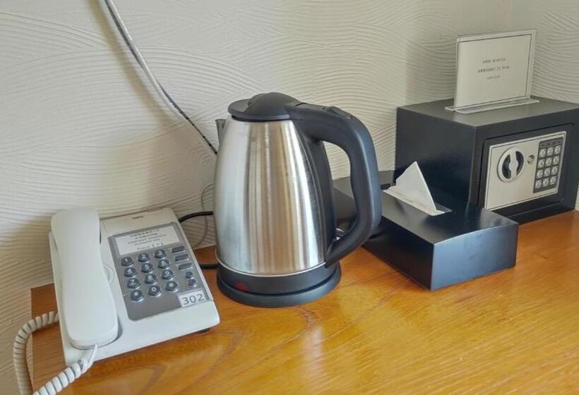 اتاق عادی, Esperanza Resort Atami エスペランサリゾート熱海