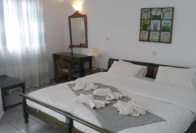Апартаменты 1 Спальня, Astra Hotel Apartments