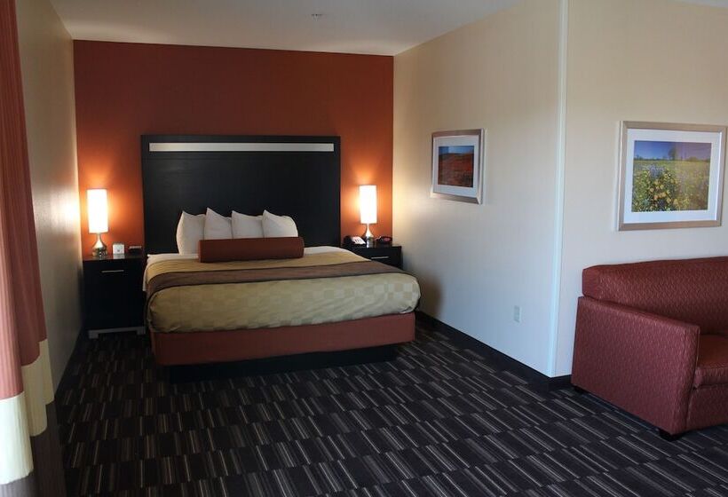 Люкс, Wyndham Garden Lancaster Ca