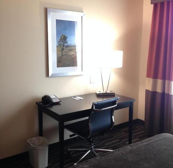 Люкс, Wyndham Garden Lancaster Ca
