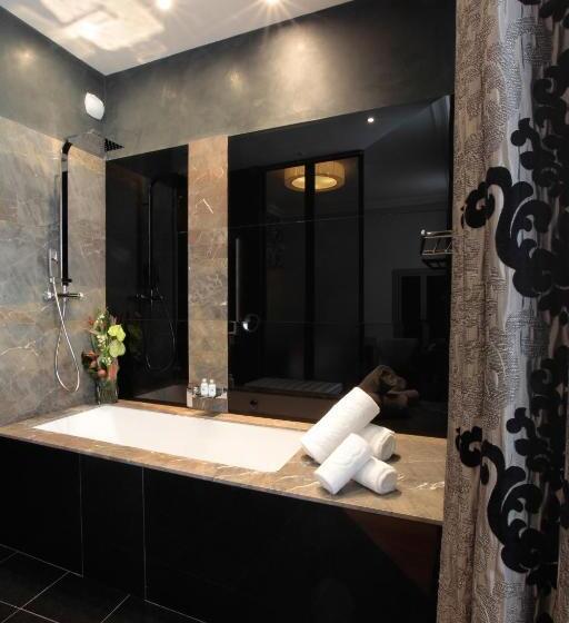 اتاق کلاسیک با تخت دونفره, La Cour Des Consuls Hotel And Spa Toulouse   Mgallery