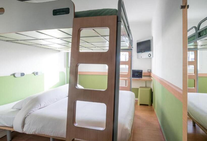 Номер Стандарт Трехместный, Mia Hotels Fes