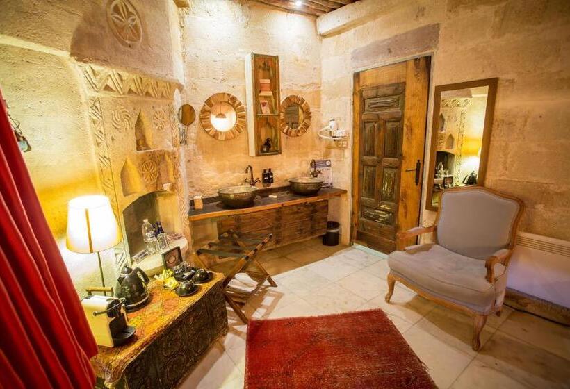 Номер Superior, Rox Cappadocia