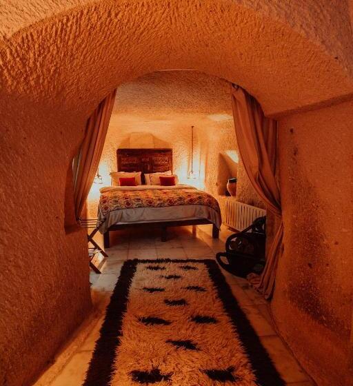 Люкс, Rox Cappadocia