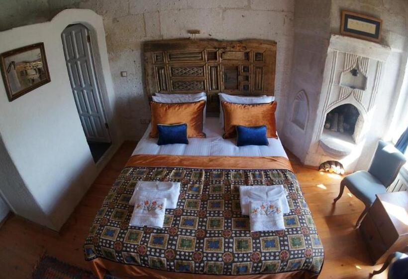 Номер Стандарт, Rox Cappadocia