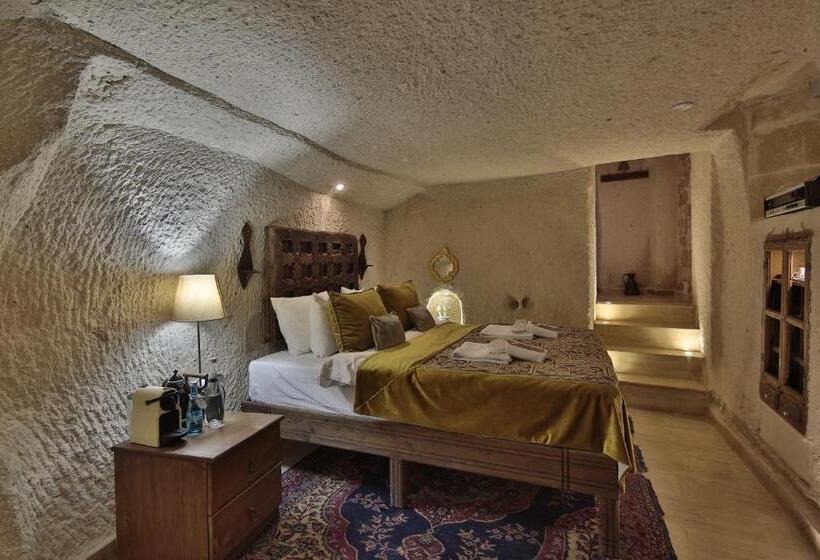 Люкс Премиум, Rox Cappadocia