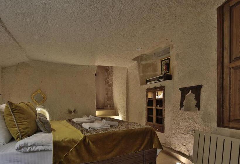 Люкс Премиум, Rox Cappadocia