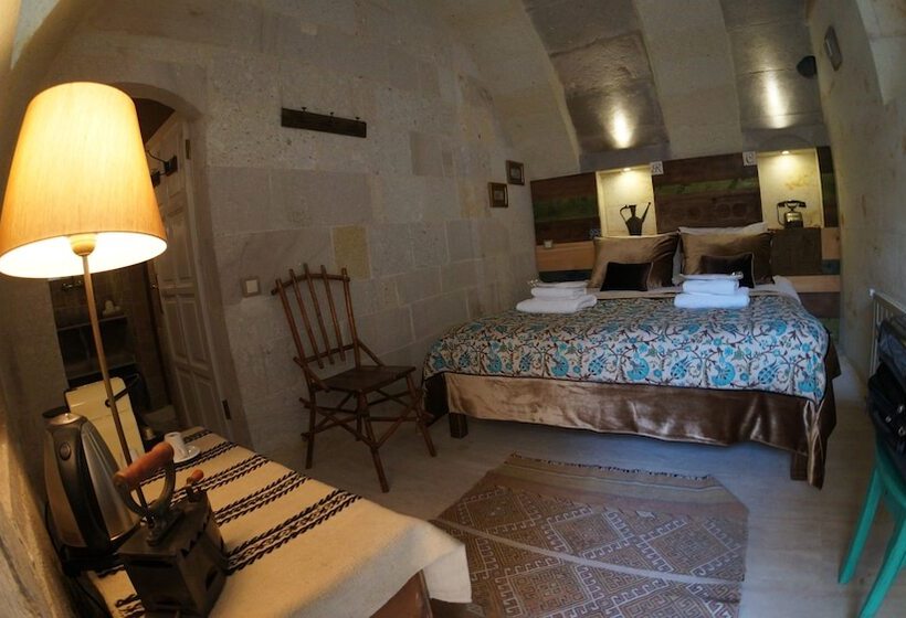 Номер Superior, Rox Cappadocia