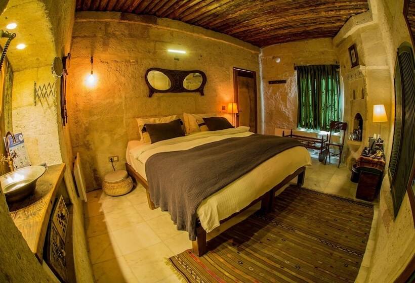 Номер Superior, Rox Cappadocia