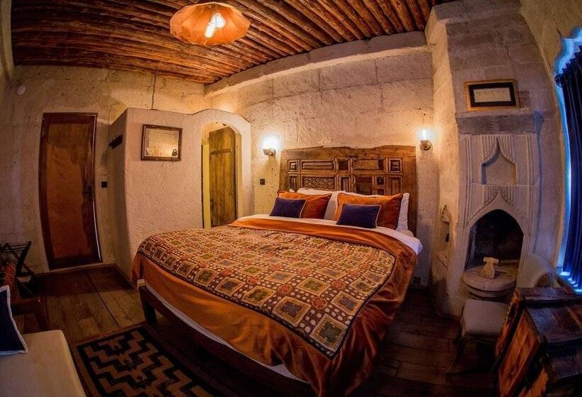 Номер Deluxe, Rox Cappadocia