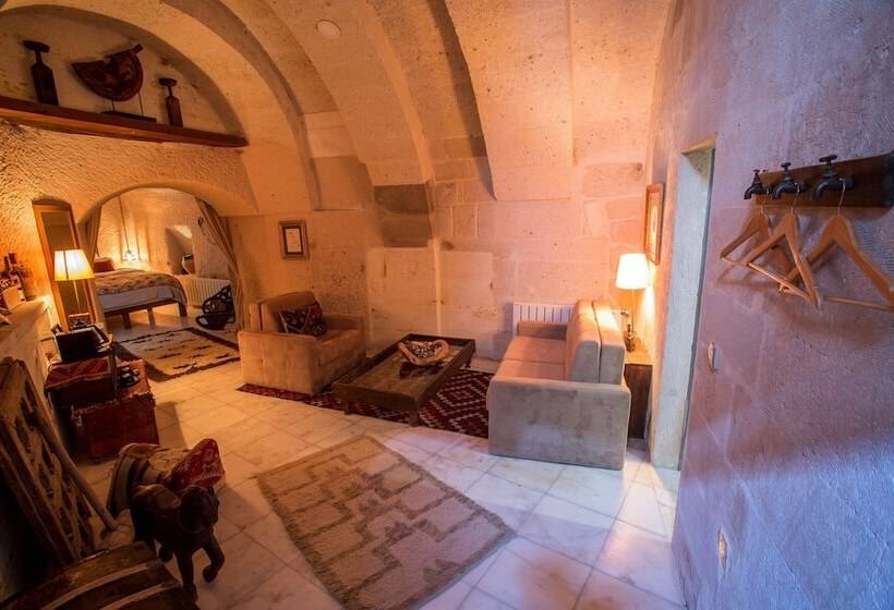 Люкс, Rox Cappadocia