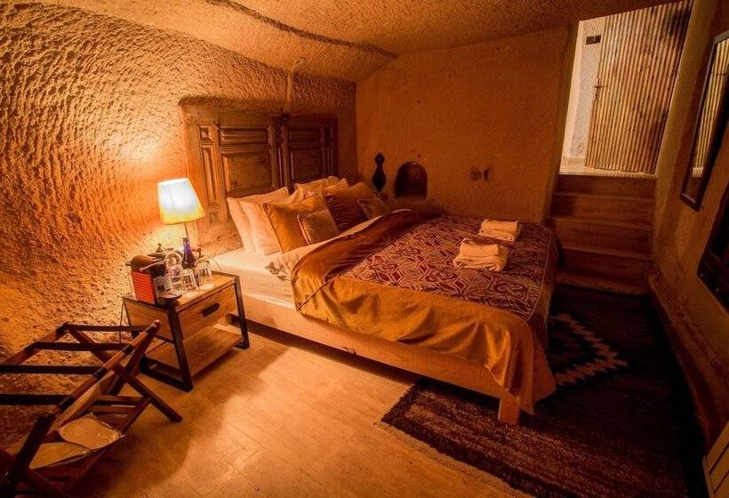 Люкс Премиум, Rox Cappadocia