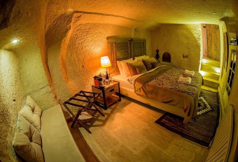 Люкс Премиум, Rox Cappadocia