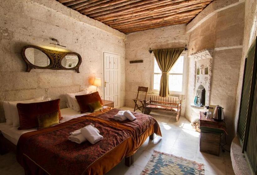 Номер Superior, Rox Cappadocia