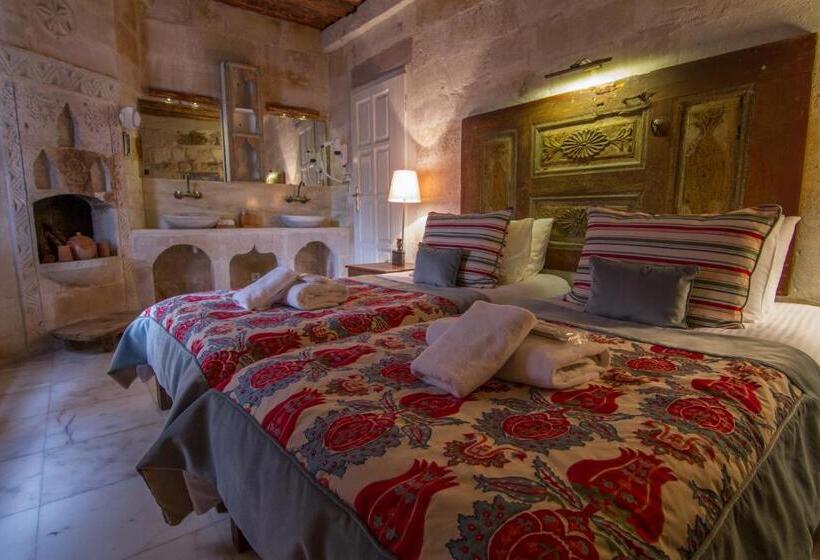 Номер Superior, Rox Cappadocia