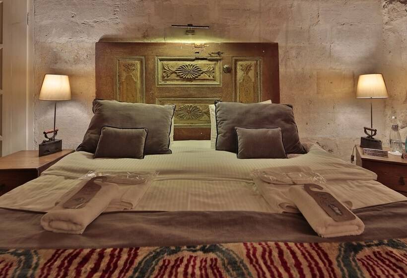 Номер Superior, Rox Cappadocia