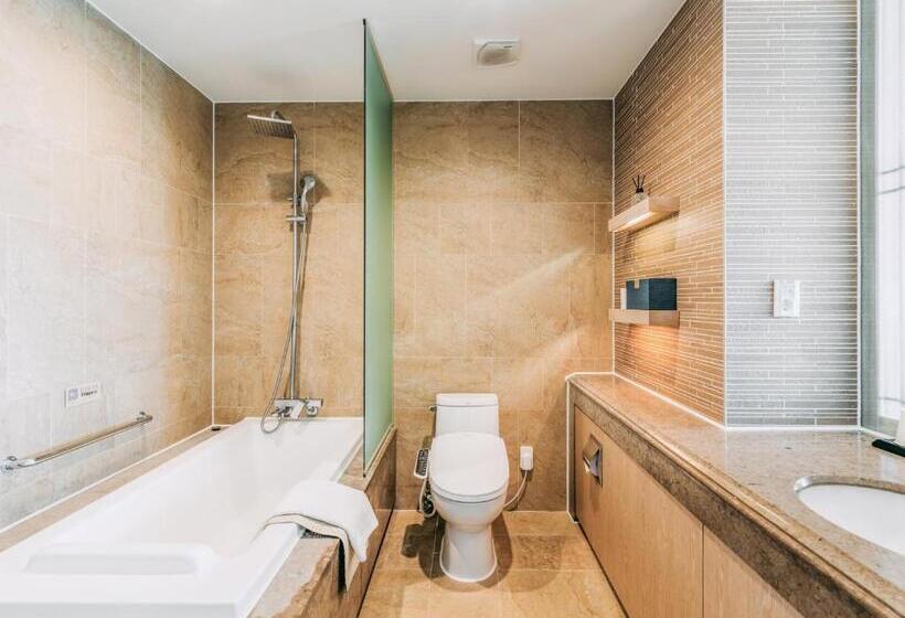 Семейный Номер Deluxe, Toscana