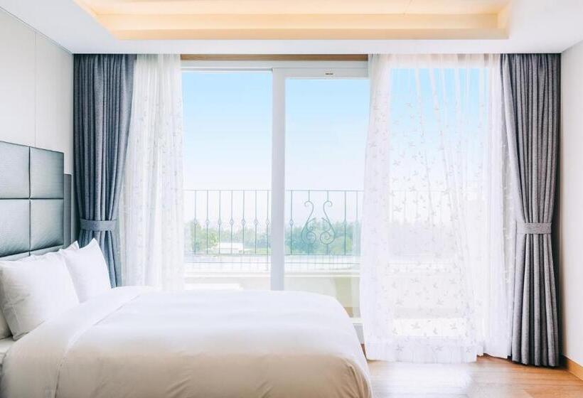 Family Suite, Toscana