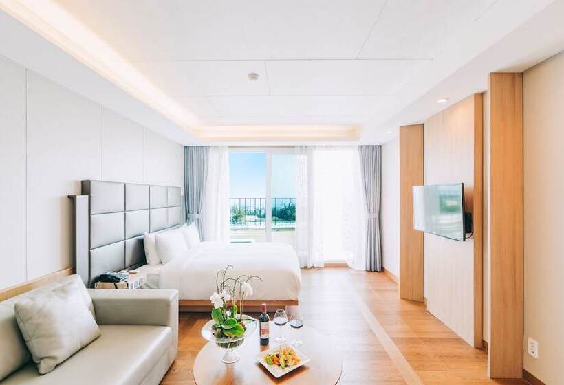 Family Suite, Toscana