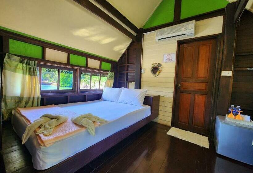 Номер Стандарт, Banmae Resort Kohchang
