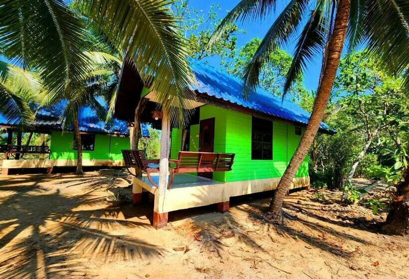 Студия Стандарт Вид на Море, Banmae Resort Kohchang