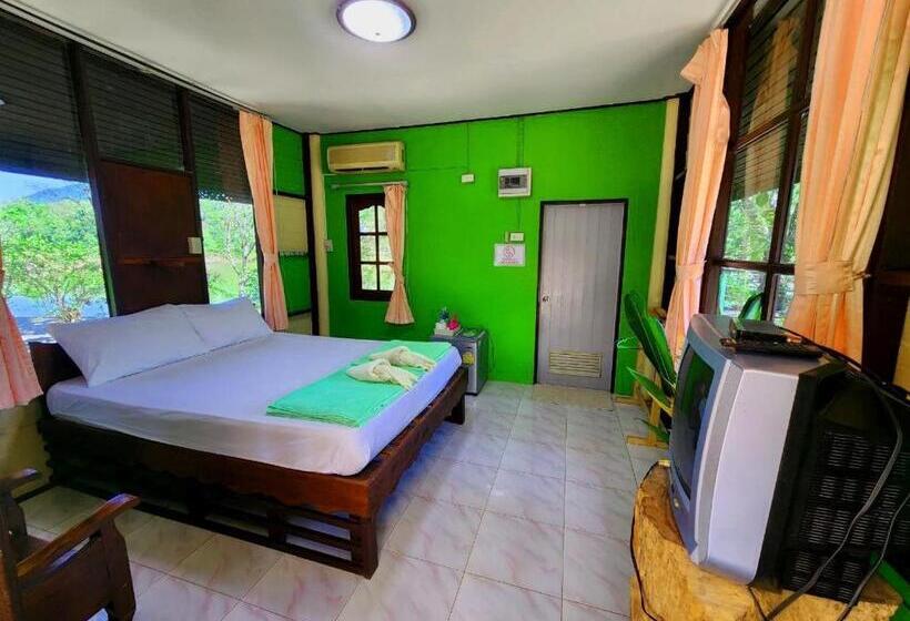 Студия Стандарт Вид на Море, Banmae Resort Kohchang