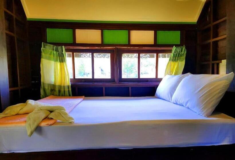 Номер Deluxe, Banmae Resort Kohchang