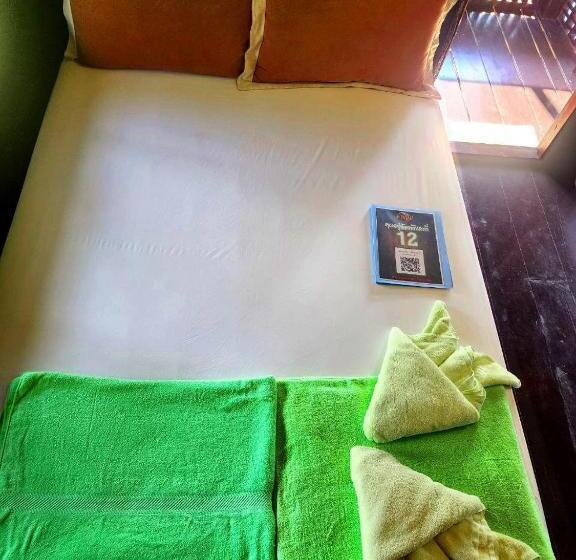 Номер Deluxe, Banmae Resort Kohchang