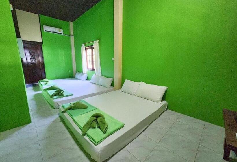 Семейный Номер, Banmae Resort Kohchang