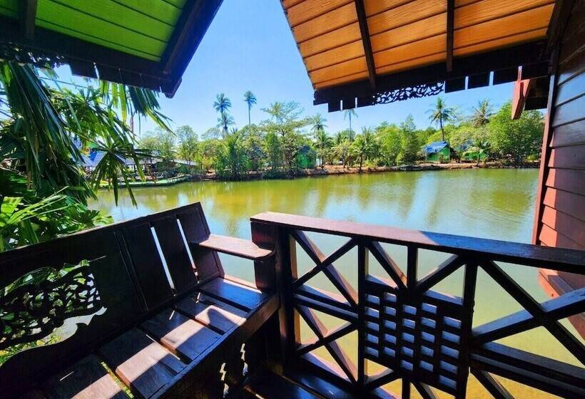 Номер Стандарт, Banmae Resort Kohchang