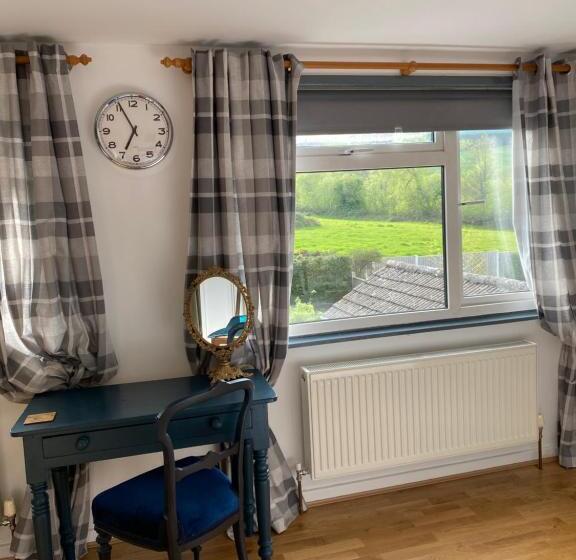 Стандартный Номер Кровать Кинг, Zen Cottage, Cheltenham