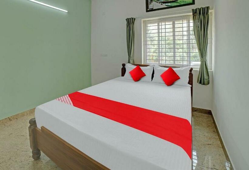 标准间, Flagship M & M Hospitality