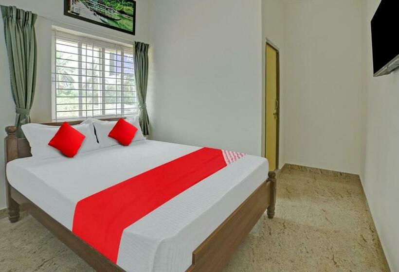 标准间, Flagship M & M Hospitality