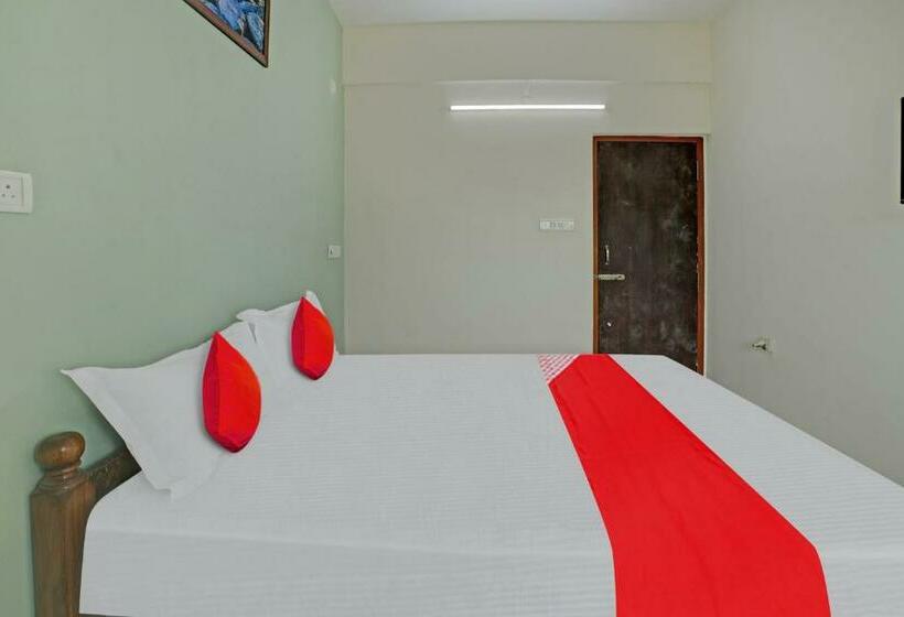 标准间, Flagship M & M Hospitality