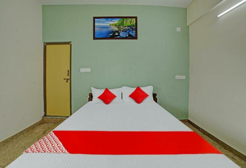 标准间, Flagship M & M Hospitality
