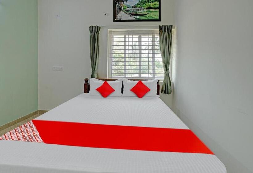 标准间, Flagship M & M Hospitality