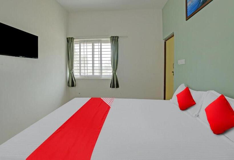 标准间, Flagship M & M Hospitality