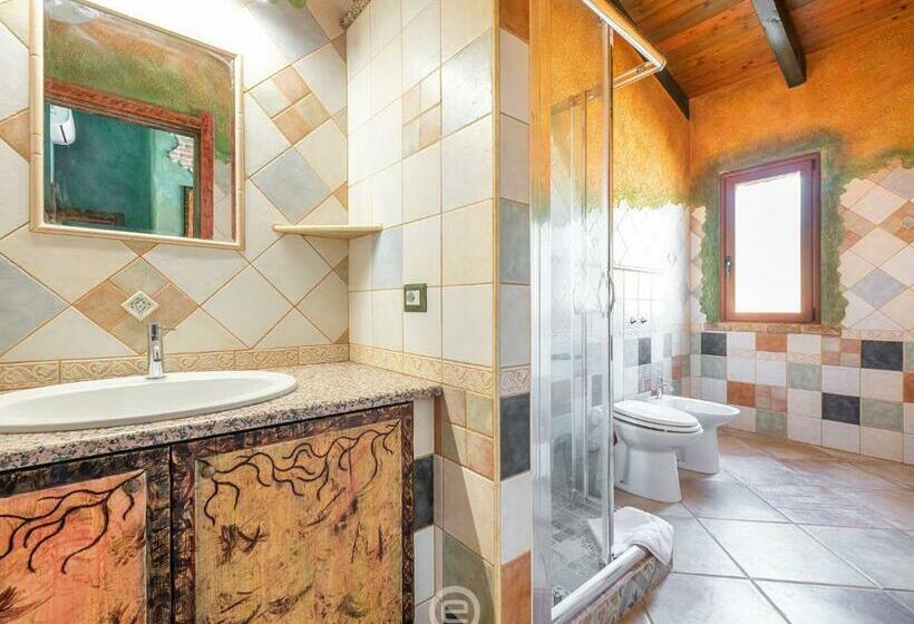 Номер Deluxe, Casa Gaudi   House & Rooms