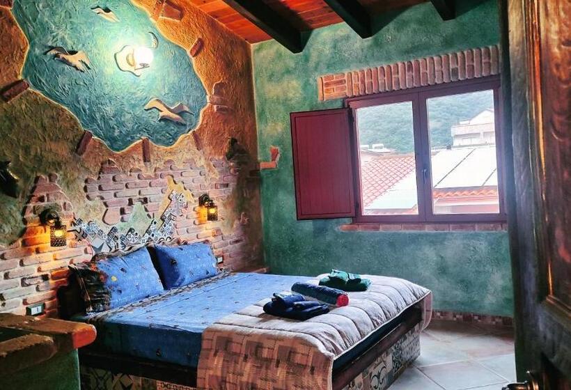 Номер Стандарт, Casa Gaudi   House & Rooms