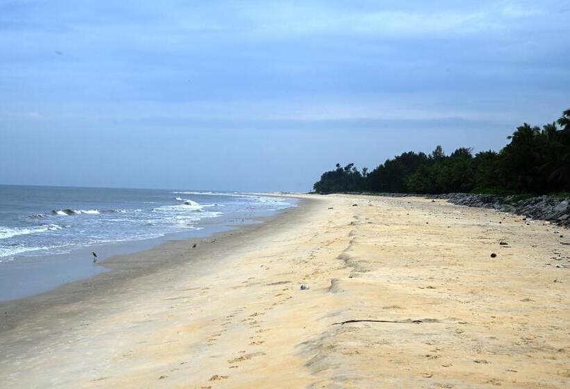 Семейный Номер Вид на Море, His Grace Holiday Homes   Nr To Malpe Beach
