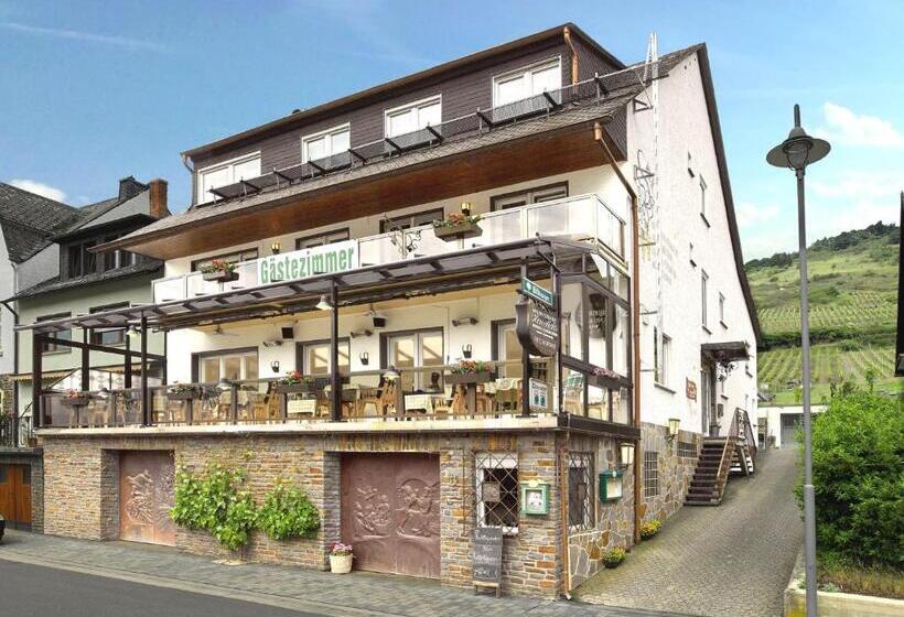 Номер Стандарт, Weinhaus Henerichs