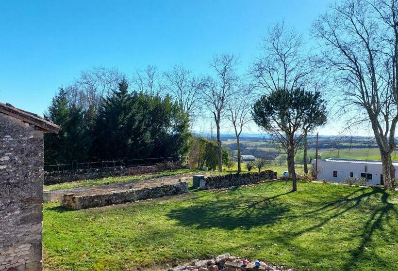 Номер Стандарт, Clos De La Dîme