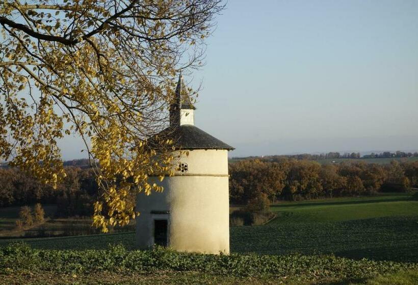 Номер Стандарт, Clos De La Dîme