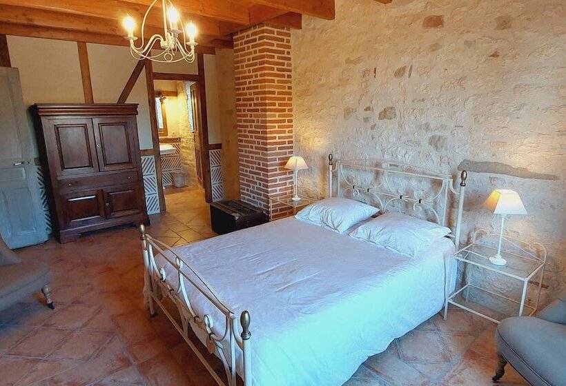 Номер Стандарт, Clos De La Dîme