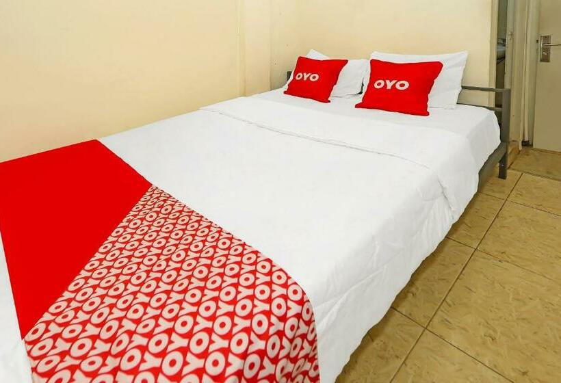 Номер Стандарт, Backpacker Homestay Jatisampurna Redpartner