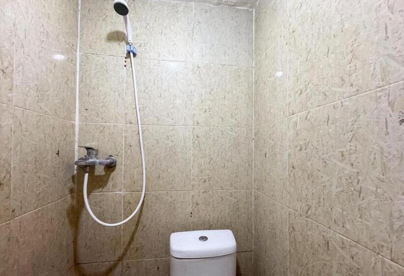 Номер Стандарт, Backpacker Homestay Jatisampurna Redpartner